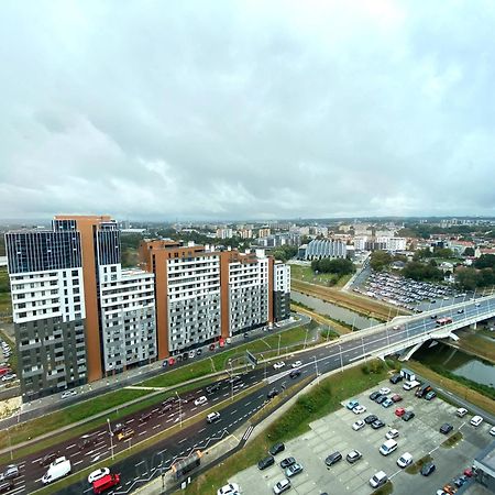 Panorama Capital Black Rzeszów Exterior foto